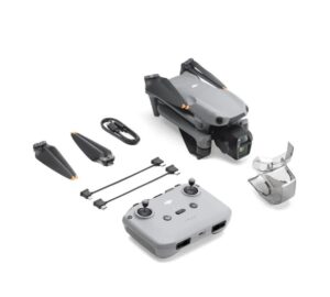 Dji Air 3s Standard Version (Dji Rc-N3) New