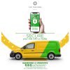 Car trackers gh