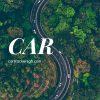 Car trackers gh