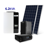 ULTIMATE Pack Plus(30KVA) 45kWh Lithium Battery