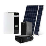 Mini Pack Plus (4.2KVA) 5kWh Lithium-ion Battery