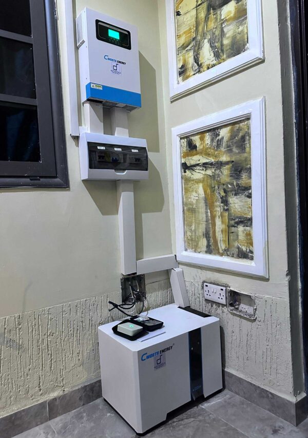 4kw-solar-energy-system