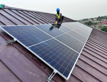 A Complete Guide to Solar Panels in Ghana – Powered by Degaty Solutions Ltd