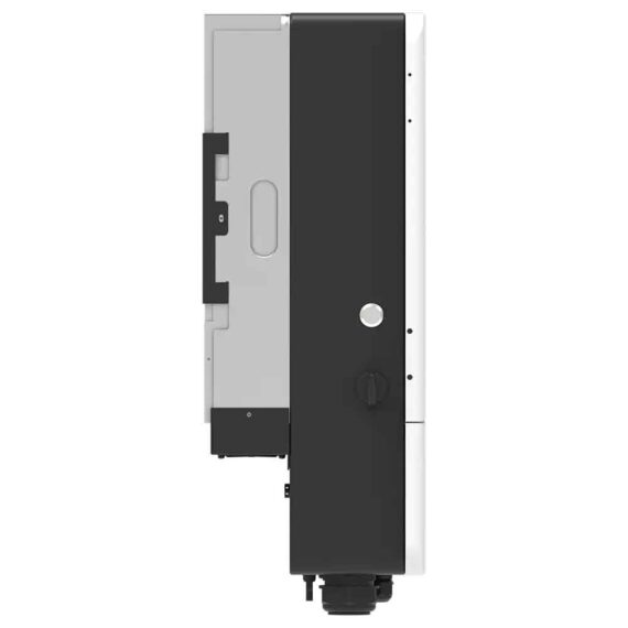 Deye 12KW Solar hybrid Inverter