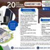 20KVA, 40KWH BACKUP LITHIUM BATTERY, 14KW MONOCRYSTALLINE SOLAR PANELS