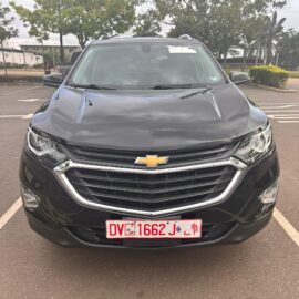 2019 Chevrolet Equinox LT - AWD Tech Package
