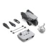 Dji Air 3s Standard Version (Dji Rc-N3) New