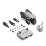 Dji Air 3s Standard Version (Dji Rc-N3) New