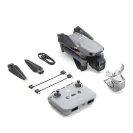 Dji Air 3s Standard Version (Dji Rc-N3) New
